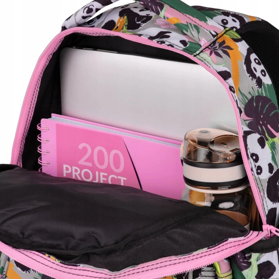 Cool Pack Kuprinė CoolPack, įvairių spalvų
