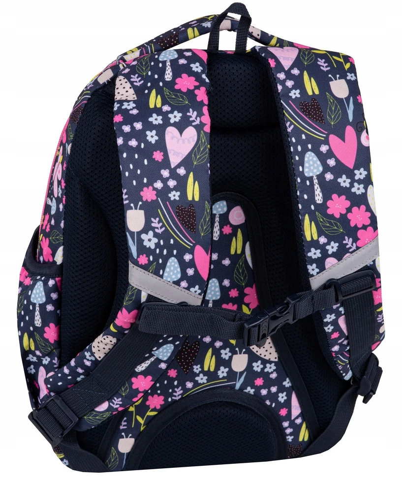 Cool Pack Kuprinė Coolpack, įvairių spalvų