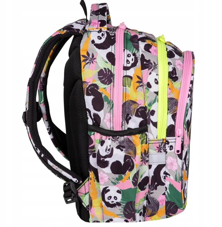 Cool Pack Kuprinė CoolPack, įvairių spalvų