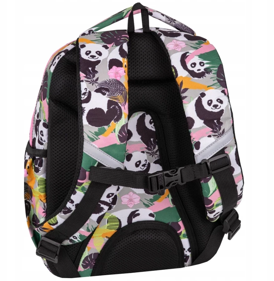 Cool Pack Kuprinė CoolPack, įvairių spalvų