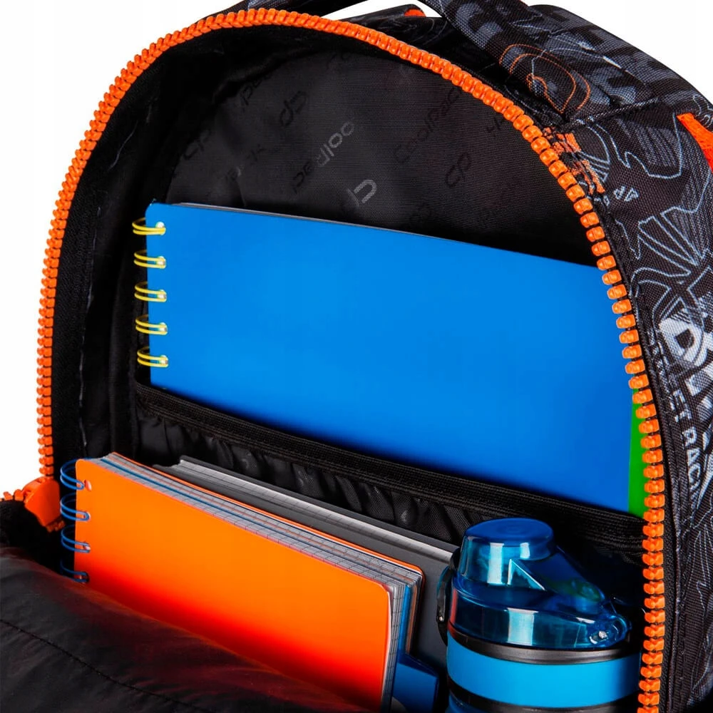 Cool Pack Kuprinė CoolPack Jerry BMX
