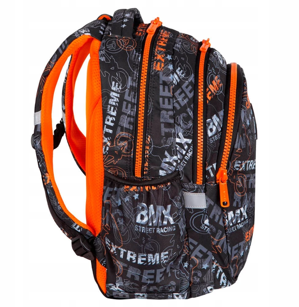 Cool Pack Kuprinė CoolPack Jerry BMX