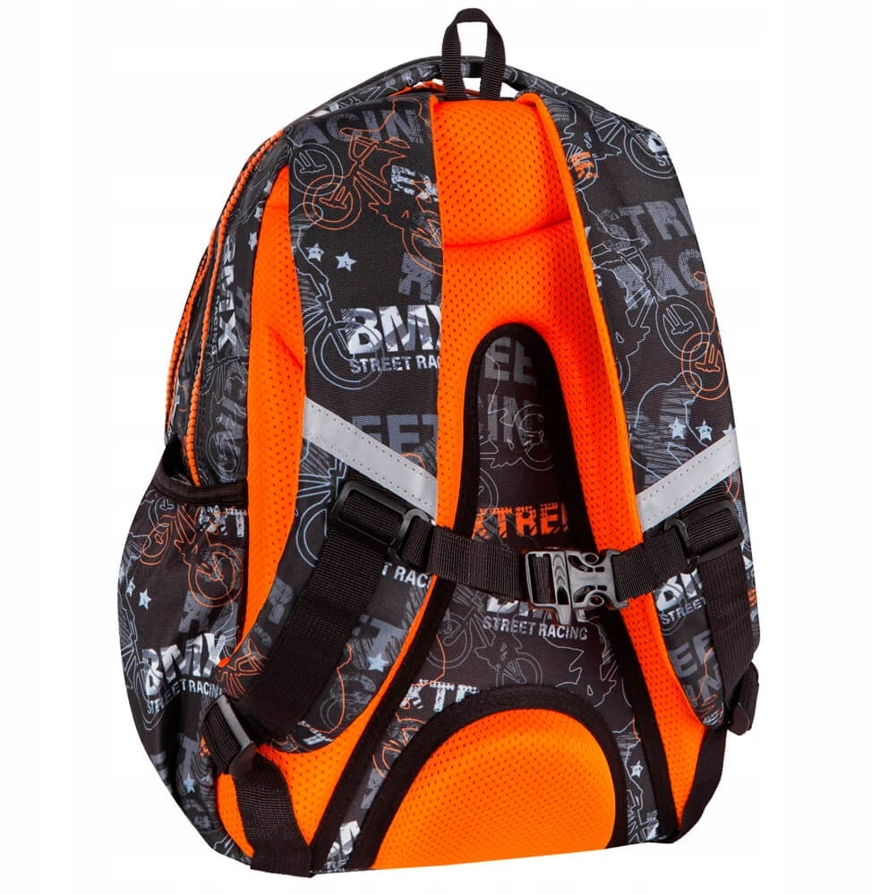 Cool Pack Kuprinė CoolPack Jerry BMX