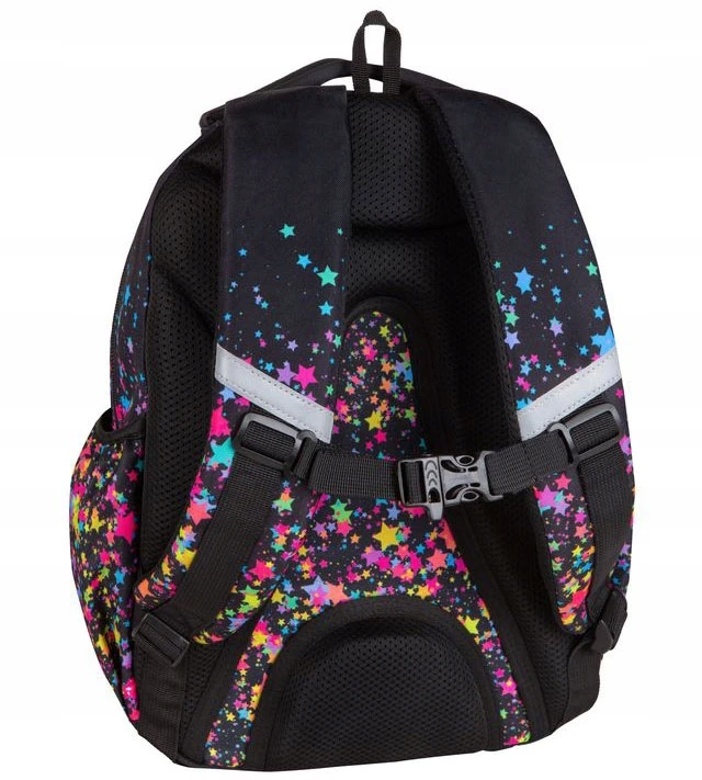 Cool Pack Kuprinė CoolPack Jerry Galaxy E29589
