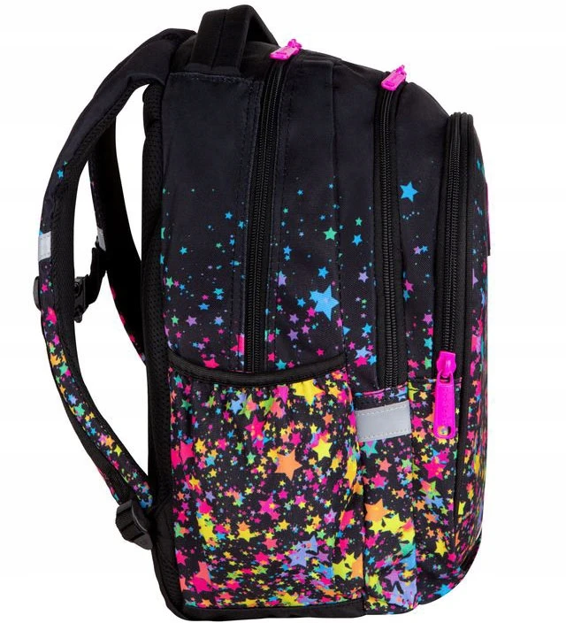 Cool Pack Kuprinė CoolPack Jerry Galaxy E29589