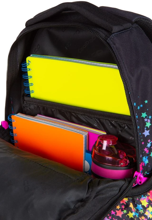 Cool Pack Kuprinė CoolPack Jerry Galaxy E29589