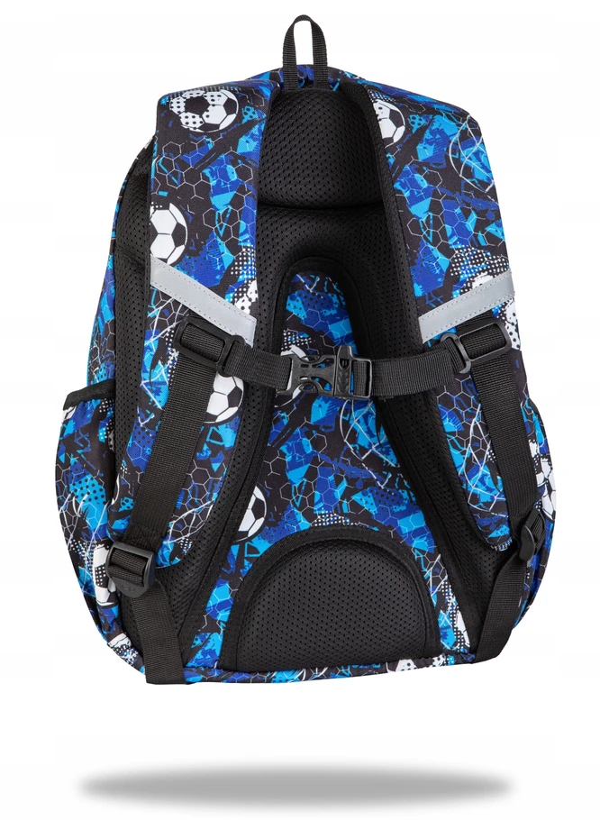 Cool Pack Kuprinė CoolPack Jerry Soccer E29553