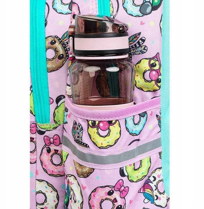 Cool Pack Kuprinė CoolPack Joy S Happy donuts