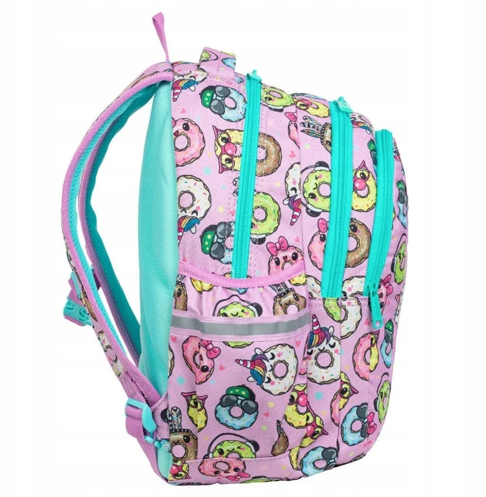 Cool Pack Kuprinė CoolPack Joy S Happy donuts