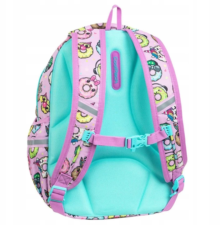 Cool Pack Kuprinė CoolPack Joy S Happy donuts