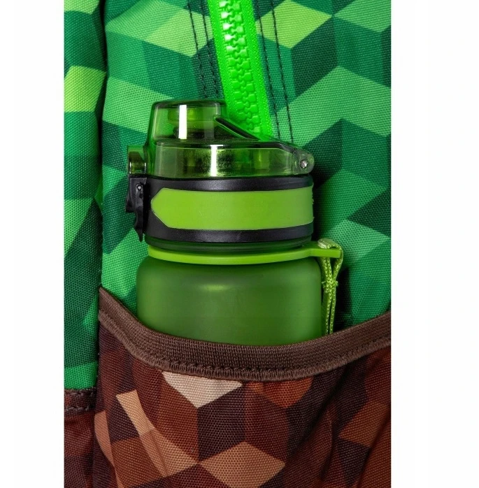 Cool Pack Kuprinė CoolPack Joy S City Jungle C48199