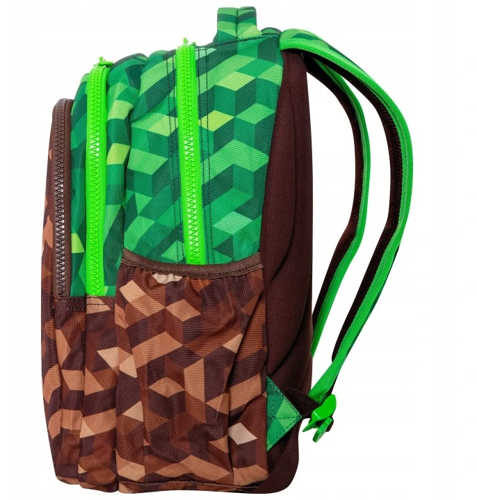 Cool Pack Kuprinė CoolPack Joy S City Jungle C48199