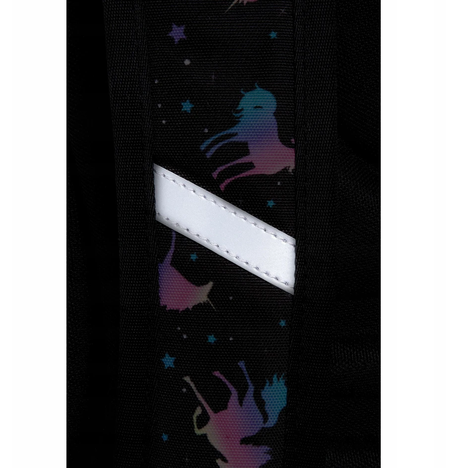 Patio Kuprinė CoolPack Joy S Dark Unicorn