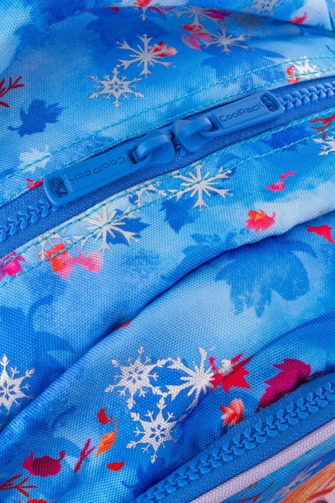 Patio Kuprinė CoolPack Joy S Frozen II 15"