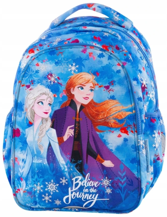 Patio Kuprinė CoolPack Joy S Frozen II 15"