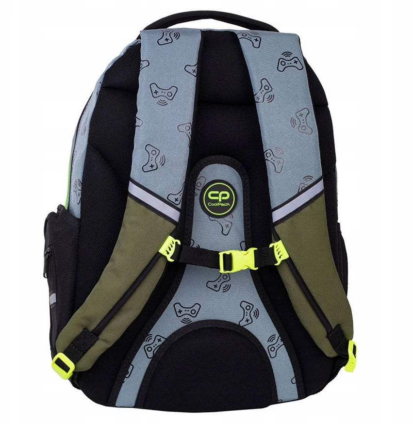 Cool Pack Kuprinė CoolPack Loop Gaming