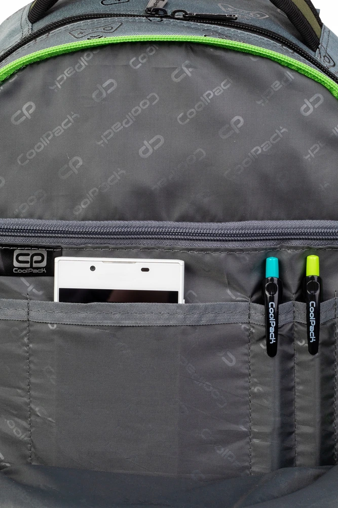 Cool Pack Kuprinė CoolPack Loop Gaming