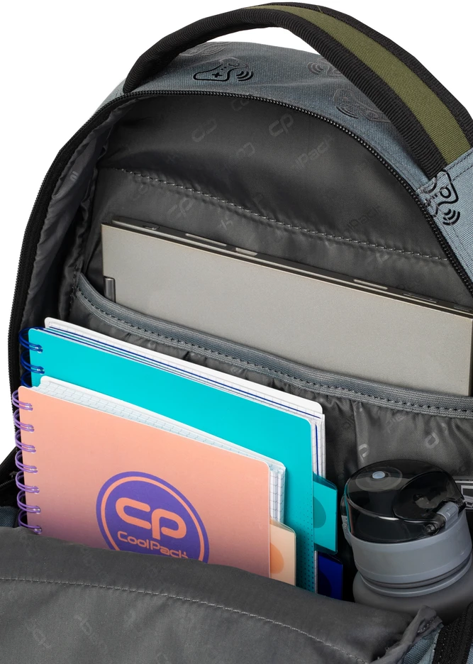 Cool Pack Kuprinė CoolPack Loop Gaming