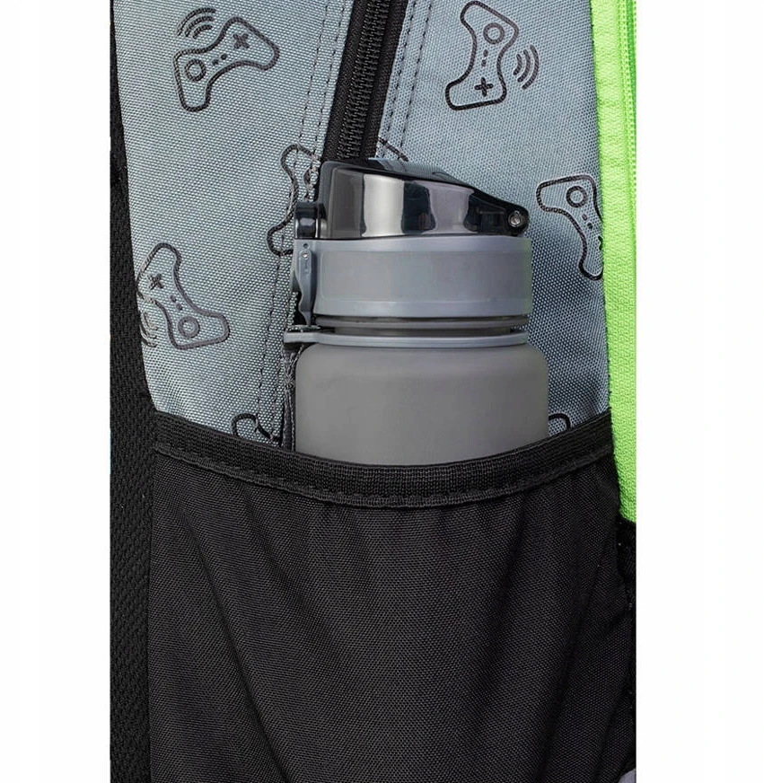 Cool Pack Kuprinė CoolPack Loop Gaming