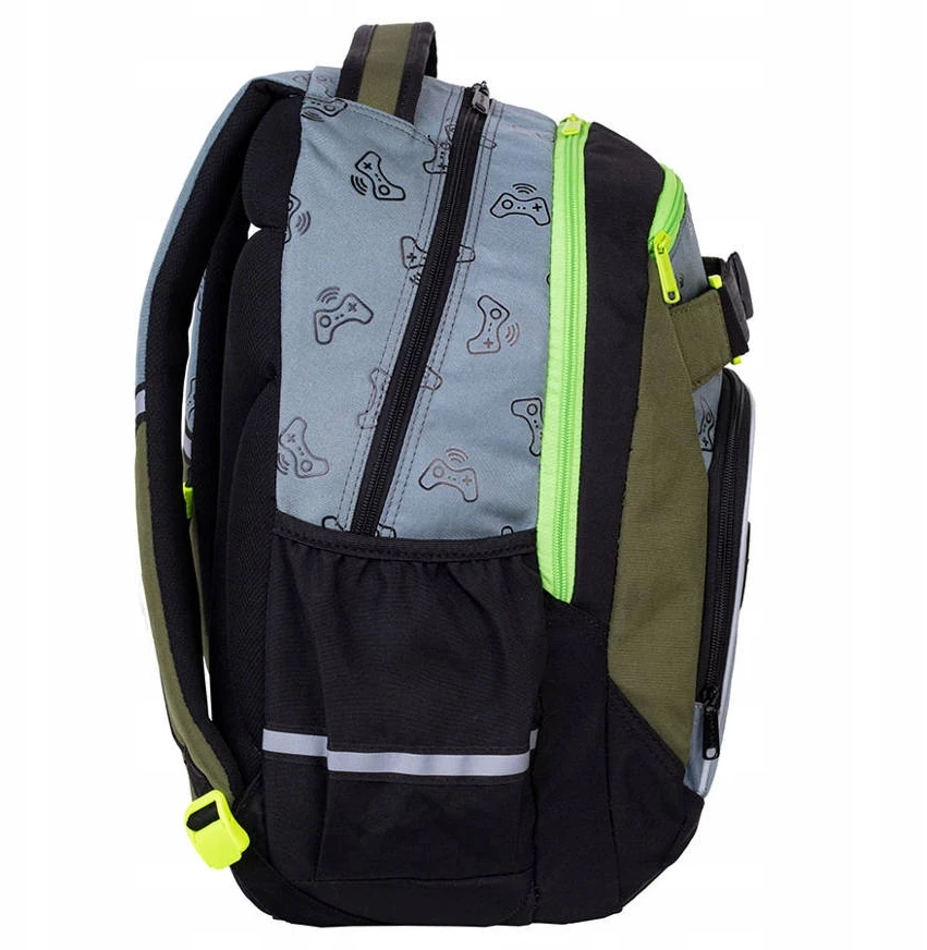 Cool Pack Kuprinė CoolPack Loop Gaming