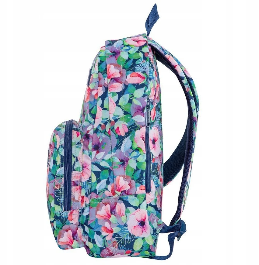 Cool Pack Kuprinė CoolPack Ohio Pastel Garden C06260