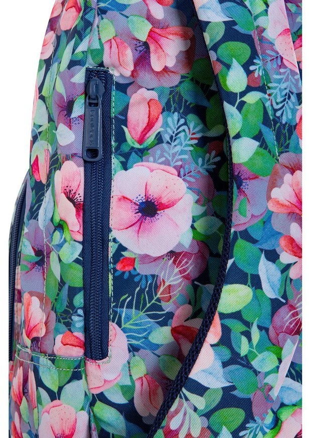 Cool Pack Kuprinė CoolPack Ohio Pastel Garden C06260