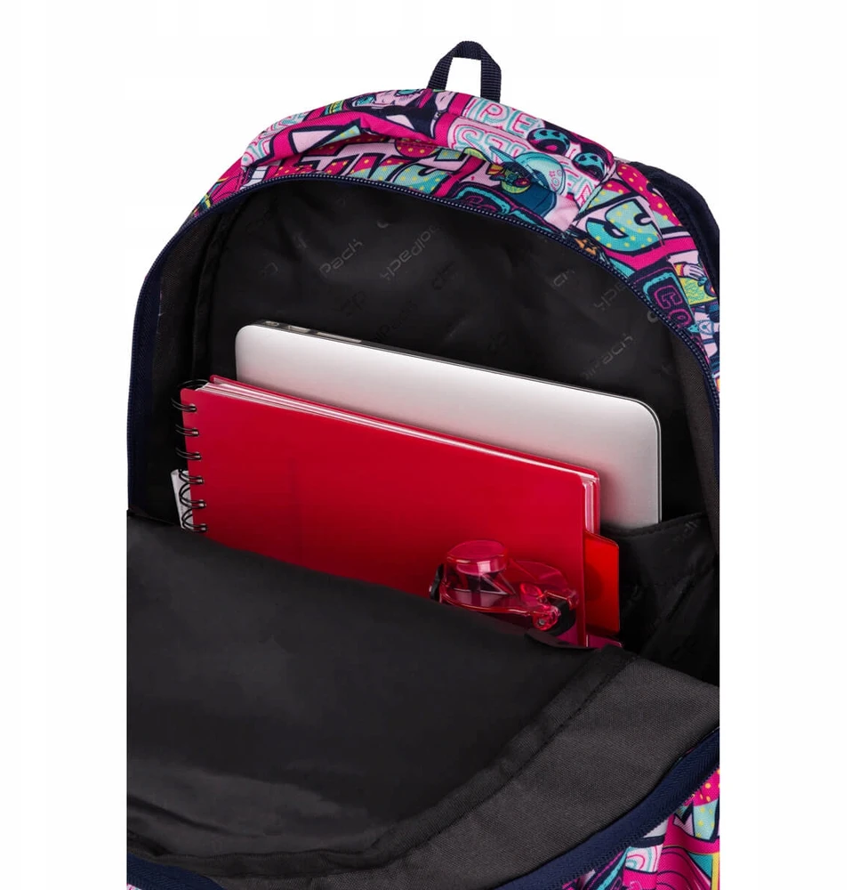 Cool Pack Kuprinė CoolPack F099814, įvairių spalvų