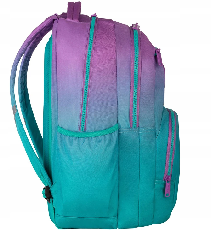 Cool Pack Kuprinė CoolPack Pick Gradient Blueberry E99505