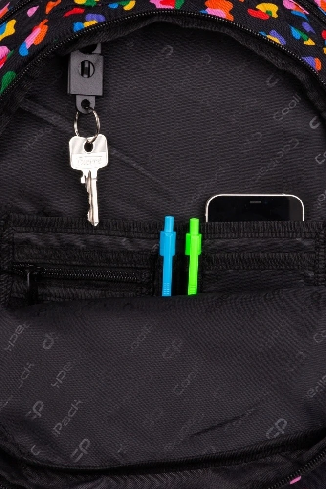 Cool Pack Kuprinė Coolpack Pick Imagine 21l, jaunimui, daug skyrių