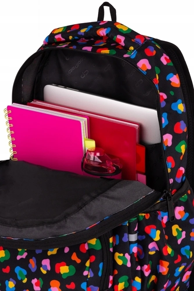 Cool Pack Kuprinė Coolpack Pick Imagine 21l, jaunimui, daug skyrių