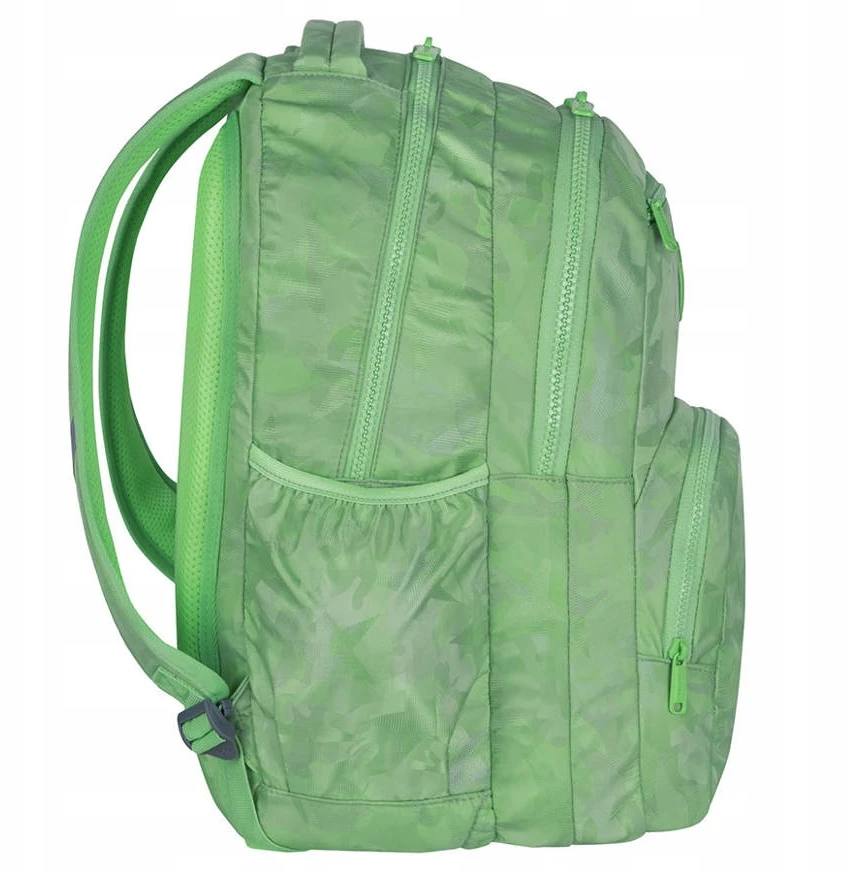 Cool Pack Kuprinė Coolpack Pick, žalia, 23l, jaunimui