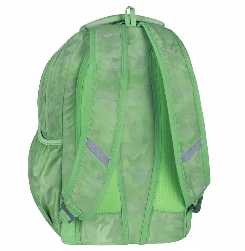 Cool Pack Kuprinė Coolpack Pick, žalia, 23l, jaunimui