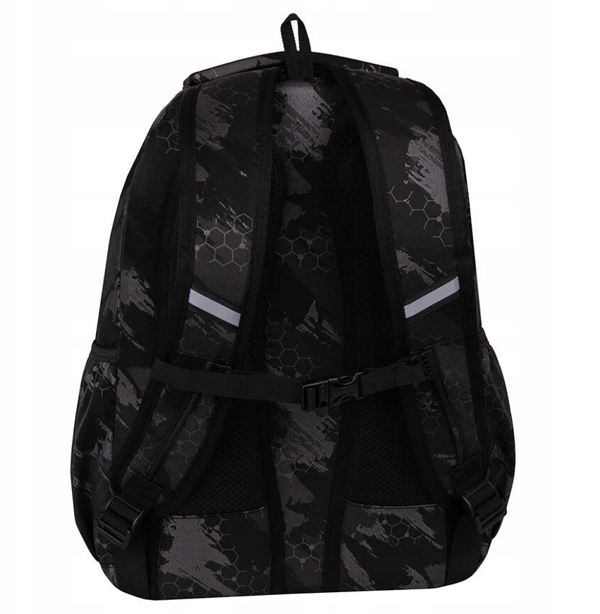 Cool Pack Kuprinė CoolPack, pilka, 26 l.