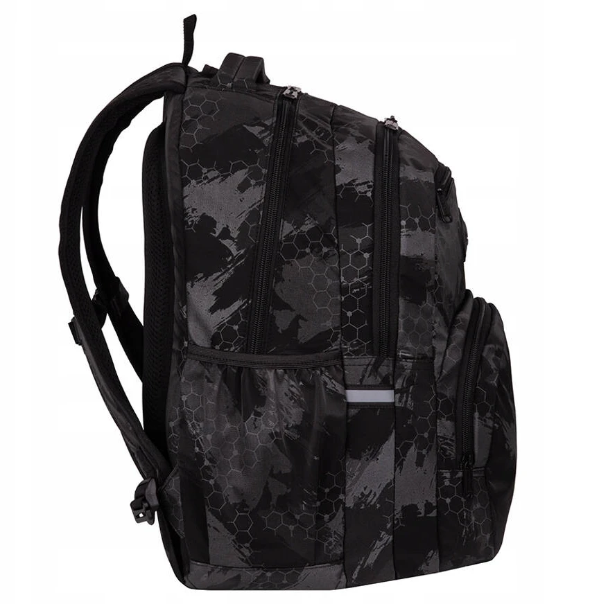 Cool Pack Kuprinė CoolPack, pilka, 26 l.