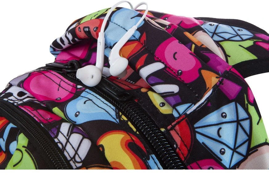 Cool Pack Kuprinė CoolPack Prime Doodle B25040