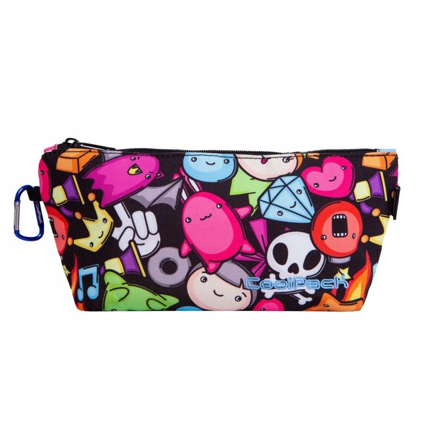 Cool Pack Kuprinė CoolPack Prime Doodle B25040
