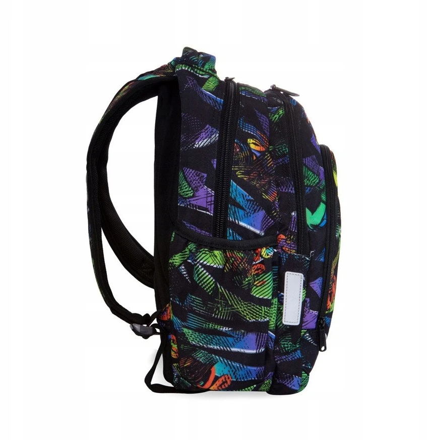 Cool Pack Kuprinė CoolPack Prime Grunge Time