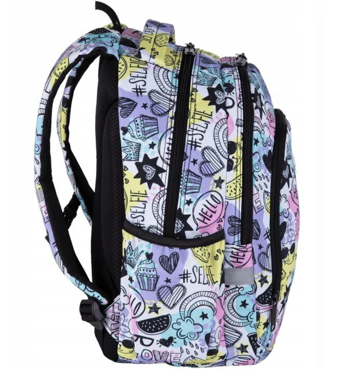 Cool Pack Kuprinė Coolpack Prime Pro Mood, F162934