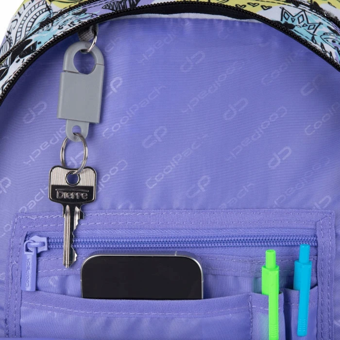 Cool Pack Kuprinė Coolpack Prime Pro Mood, F162934