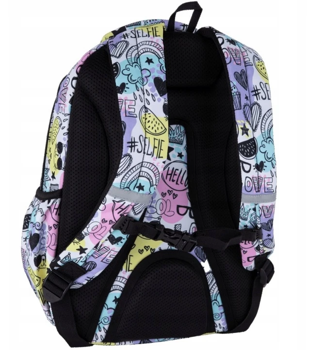 Cool Pack Kuprinė Coolpack Prime Pro Mood, F162934