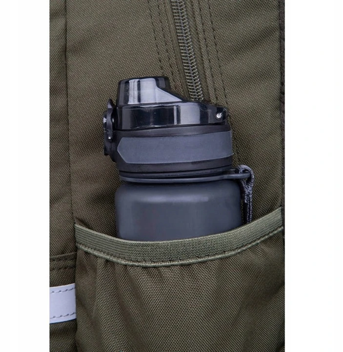 Cool Pack Kuprinė CoolPack Rider Rpet, žalia