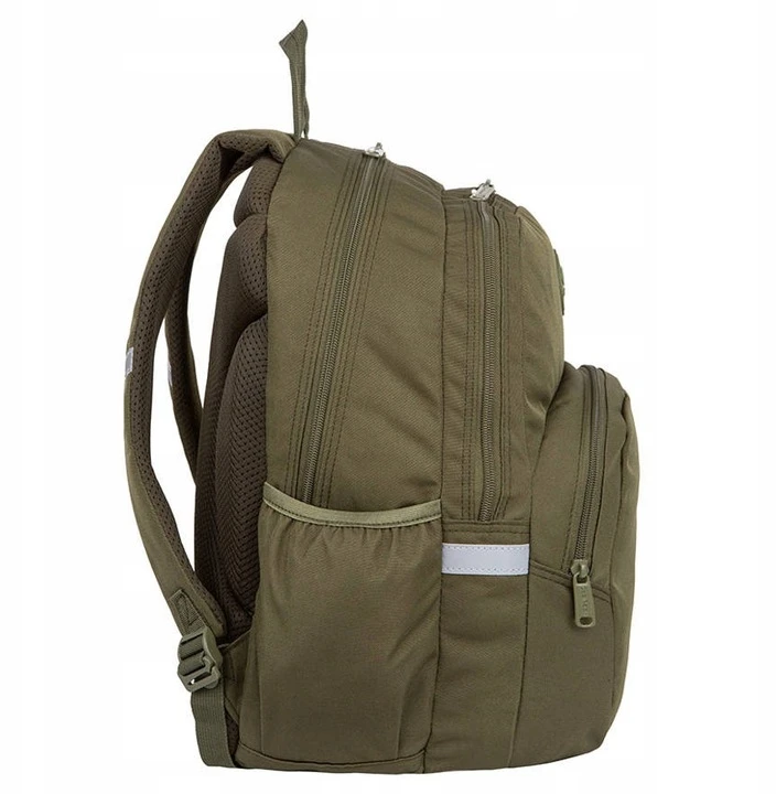 Cool Pack Kuprinė CoolPack Rider Rpet, žalia