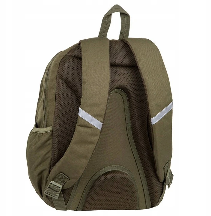 Cool Pack Kuprinė CoolPack Rider Rpet, žalia