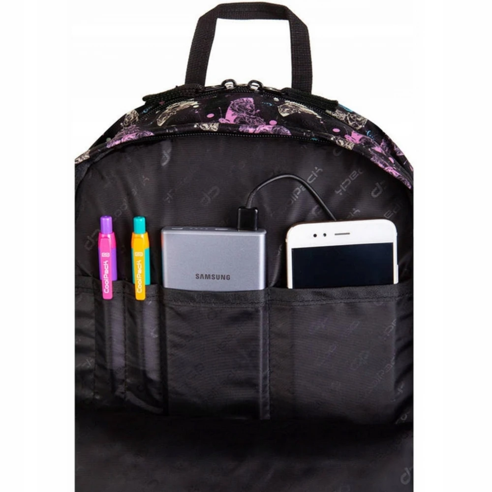 Cool Pack Kuprinė CoolPack Scout Zodiac