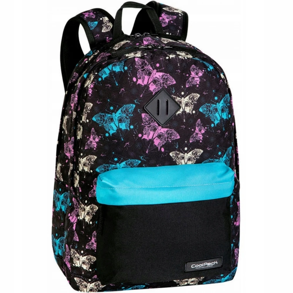 Cool Pack Kuprinė CoolPack Scout Zodiac