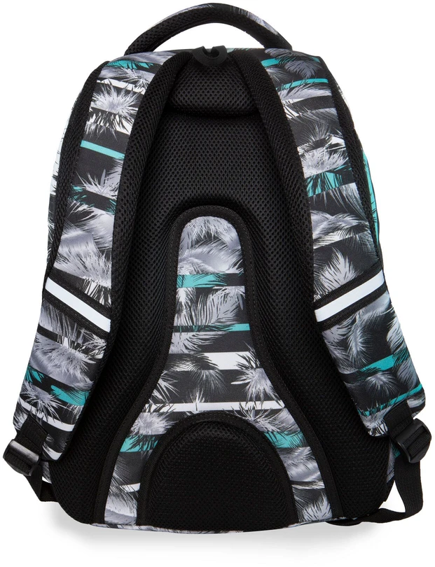 Cool Pack Kuprinė COOLPACK Spiner, B01004, 43 x 33 x 13,5 cm, mėlyna