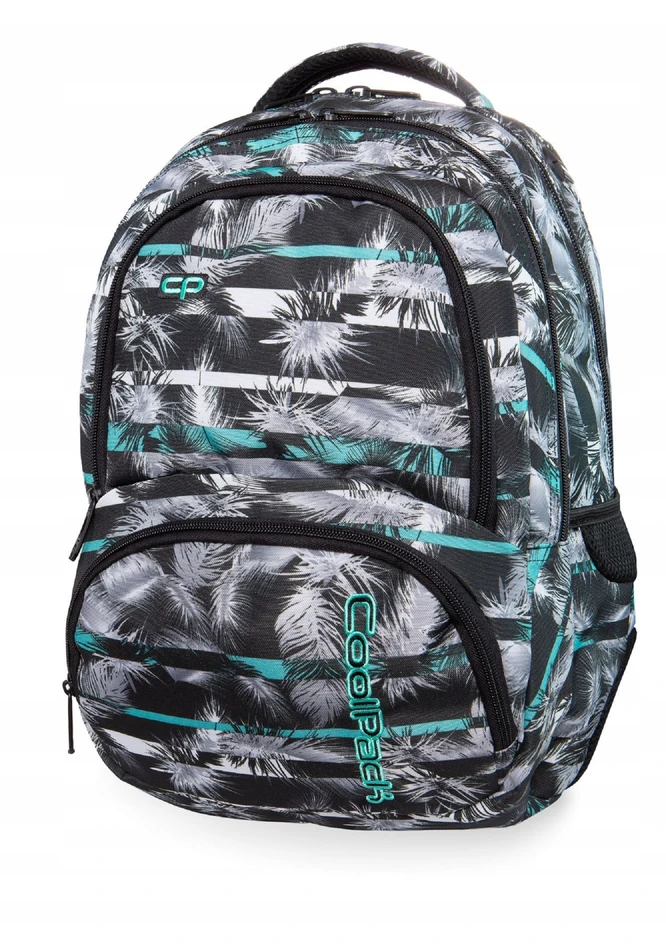Cool Pack Kuprinė COOLPACK Spiner, B01004, 43 x 33 x 13,5 cm, mėlyna