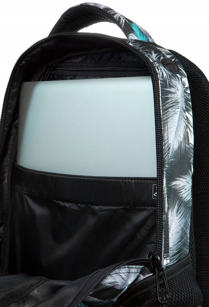 Cool Pack Kuprinė COOLPACK Spiner, B01004, 43 x 33 x 13,5 cm, mėlyna