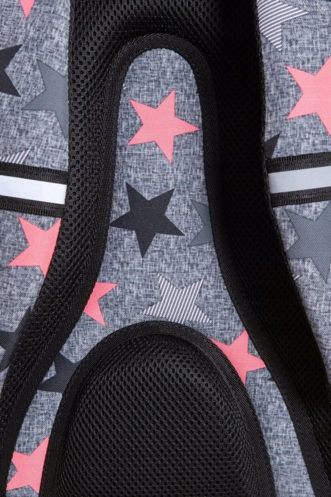 Cool Pack Kuprinė CoolPack Spiner Fancy Stars