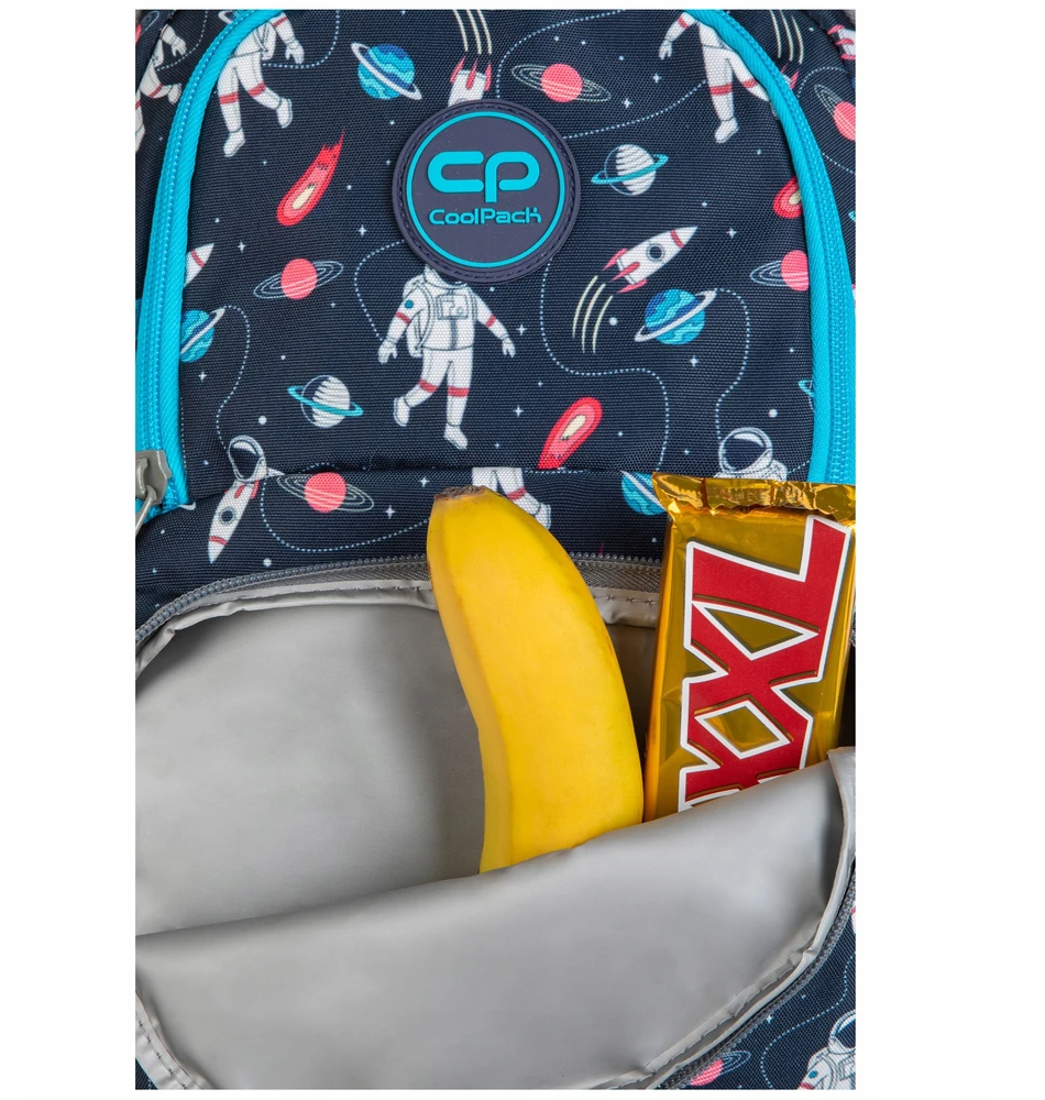 Cool Pack Kuprinė CoolPack Spiner Termic Apollo